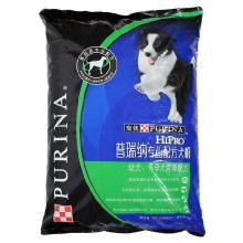 家贝宠物食品厂 专注幼犬粮、成犬粮与幼猫粮的网络销售专家